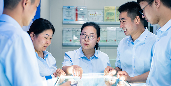 按需設(shè)計(jì)-出具方案