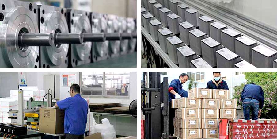 航天級(jí)包裝及運(yùn)輸-保障產(chǎn)品完好交付