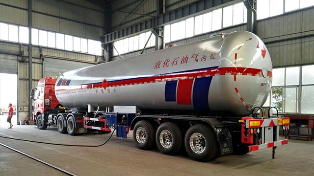 某化工企業無刷電機案例