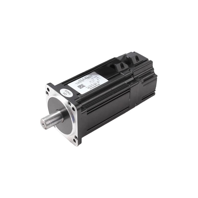 80系列直流伺服電機