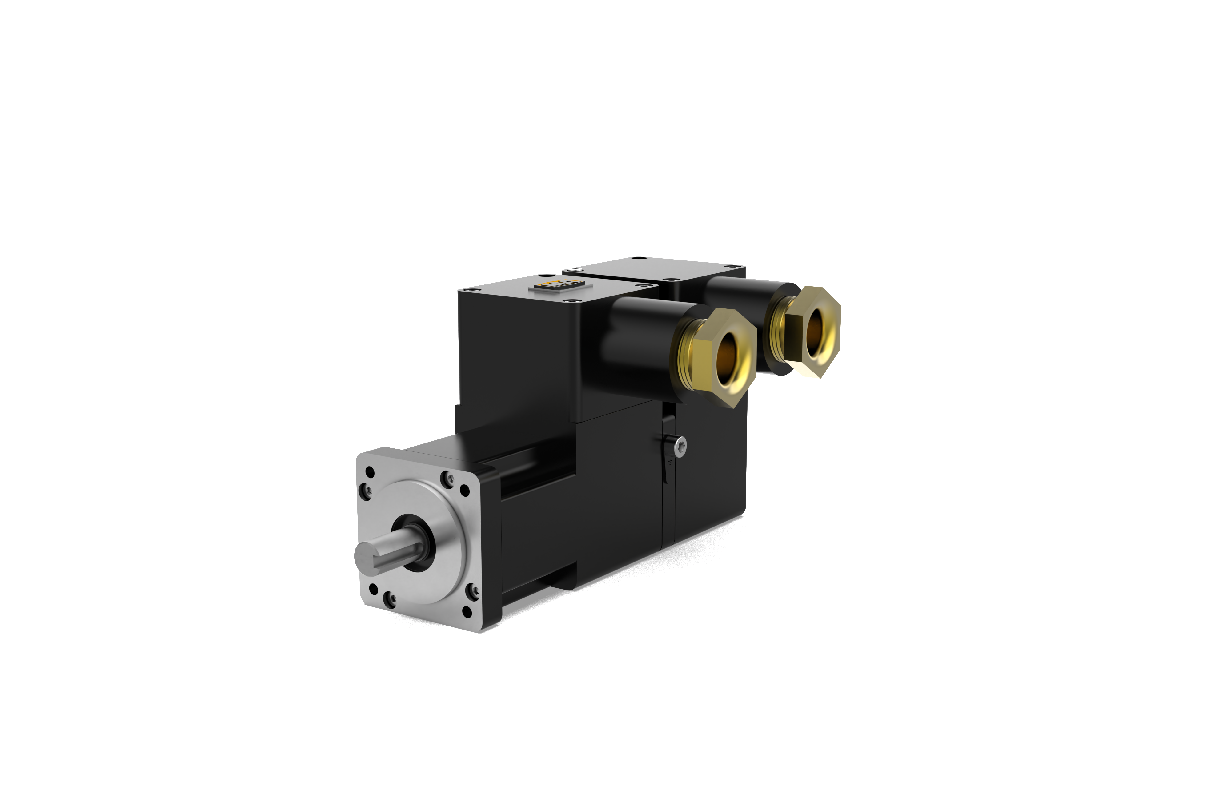 如何正確選擇礦用防爆伺服電機：全面解析